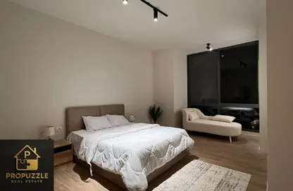 Apartment - 2 Bedrooms - 3 Bathrooms for rent in Villette - 5th Settlement Compounds - The 5th Settlement - New Cairo City - Cairo