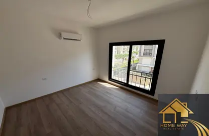 Apartment - 3 Bedrooms - 3 Bathrooms for rent in Moon Residences - Fifth Square - The 5th Settlement - New Cairo City - Cairo