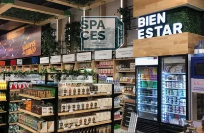 محل تجاري - استوديو - 1 حمام للايجار في فى90 - شارع التسعين الشمالي - التجمع الخامس - مدينة القاهرة الجديدة - القاهرة