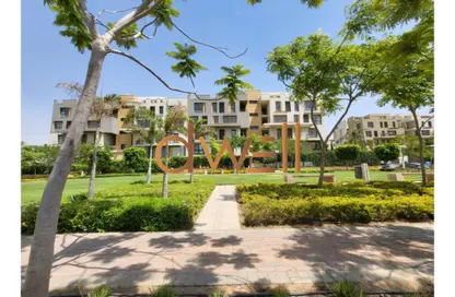 (بنتهاوس  (روف - 3 غرف نوم - 4 حمامات للبيع في ايستاون - كمبوندات التجمع الخامس - التجمع الخامس - مدينة القاهرة الجديدة - القاهرة