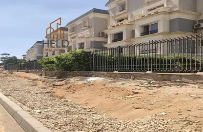 شقة - 2 غرف نوم - 2 حمامات للبيع في ماونتن فيو اى سيتي - كمبوندات التجمع الخامس - التجمع الخامس - مدينة القاهرة الجديدة - القاهرة