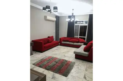فيلا - 3 غرف نوم - 3 حمامات للبيع في حدائق المهندسين - الحي الرابع - الشيخ زايد - الجيزة