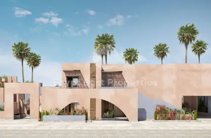 شاليه - 4 غرف نوم - 4 حمامات للبيع في بلايا ريزورت - سيدي عبد الرحمن - الساحل الشمالي