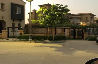 فيلا - 5 غرف نوم - 4 حمامات للبيع في ميفيدا - كمبوندات التجمع الخامس - التجمع الخامس - مدينة القاهرة الجديدة - القاهرة
