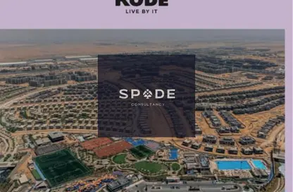 Apartment - 3 Bedrooms - 3 Bathrooms for sale in Swan Lake Residence - 5th Settlement Compounds - The 5th Settlement - New Cairo City - Cairo Apartment - 3 Bedrooms - 3 Bathrooms for sale in Swan Lake Residence - 5th Settlement Compounds - The 5th Settlement - New Cairo City - Cairo