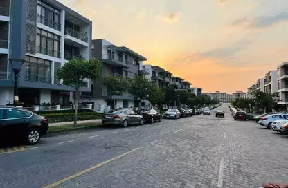 Apartment - 3 Bedrooms - 2 Bathrooms for sale in Al Thawra St. - El Korba - Heliopolis - Masr El Gedida - Cairo