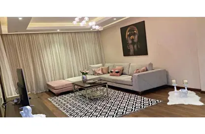 Apartment - 3 Bedrooms - 3 Bathrooms for rent in Dar Misr - 16th District - Sheikh Zayed City - Giza
