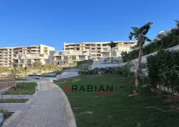 Apartment - 3 Bedrooms - 3 Bathrooms for sale in IL Bosco - New Capital Compounds - New Capital City - Cairo