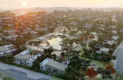 شقة - 3 غرف نوم - 3 حمامات للبيع في باى ويست - سوما باى - سفاجا - الغردقة - محافظة البحر الاحمر