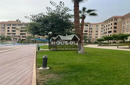 Apartment - 3 Bedrooms - 3 Bathrooms for rent in 90 Avenue - South Investors Area - New Cairo City - Cairo