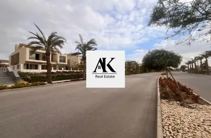Apartment - 3 Bedrooms - 2 Bathrooms for sale in Palm Hills New Cairo - 5th Settlement Compounds - The 5th Settlement - New Cairo City - Cairo
