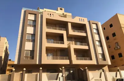 Apartment - 3 Bedrooms - 2 Bathrooms for sale in Al Andalus Buildings - Al Andalus District - New Cairo City - Cairo