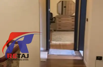 شقة - 2 غرف نوم - 1 حمام للايجار في شارع سعيد زكريا - حي السفارات - مدينة نصر - القاهرة