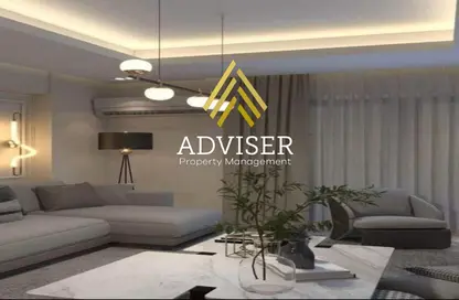 Apartment - 4 Bedrooms - 3 Bathrooms for sale in Talala - New Heliopolis Compounds - New Heliopolis - Cairo