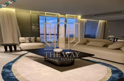 Villa - 5 Bedrooms - 5 Bathrooms for sale in Hacienda - North Coast