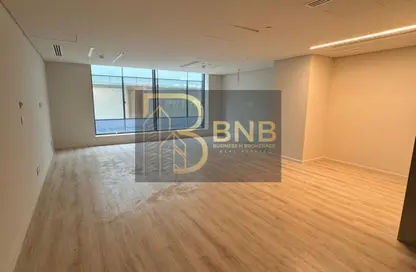 Office Space - Studio - 2 Bathrooms for rent in 5A by The Waterway - Ring Road - The 5th Settlement - New Cairo City - Cairo