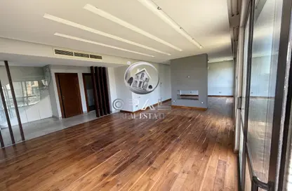 Duplex - 2 Bedrooms - 3 Bathrooms for rent in Westown - Sheikh Zayed Compounds - Sheikh Zayed City - Giza