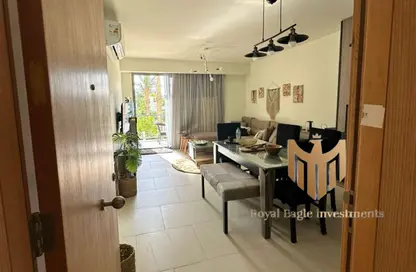 Chalet - 2 Bedrooms - 2 Bathrooms for sale in Marassi - Sidi Abdel Rahman - North Coast