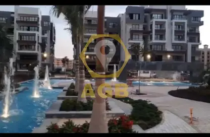 شقة - 4 غرف نوم - 3 حمامات للبيع في استوريا بارك - حدائق اكتوبر - مدينة 6 أكتوبر - الجيزة