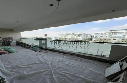 Apartment - 2 Bedrooms - 2 Bathrooms for sale in Hyde Park - 5th Settlement Compounds - The 5th Settlement - New Cairo City - Cairo