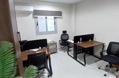 شقة - 3 غرف نوم - 2 حمامات للبيع في شارع المدينه المنوره - المهندسين - الجيزة