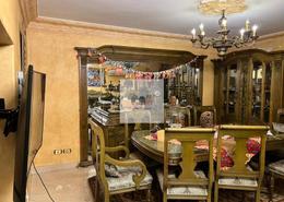 Apartment - 2 bedrooms - 2 bathrooms for للبيع in Hassan Ma'moon St. - 6th Zone - Nasr City - Cairo