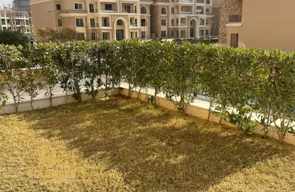 Apartment - 3 Bedrooms - 2 Bathrooms for rent in 90 Avenue - South Investors Area - New Cairo City - Cairo