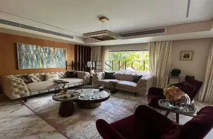 تاون هاوس - 5 غرف نوم - 5 حمامات للبيع في ويستاون - كمبوندات الشيخ زايد - الشيخ زايد - الجيزة
