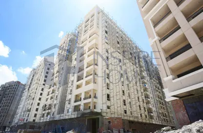 Apartment - 2 Bedrooms - 2 Bathrooms for sale in Muruj - Smouha - Hay Sharq - Alexandria