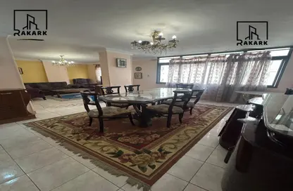 Apartment - 3 Bedrooms - 1 Bathroom for rent in Masaken Sheraton - Sheraton Al Matar - El Nozha - Cairo