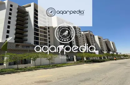Apartment - 2 Bedrooms - 2 Bathrooms for sale in Zed Towers - Sheikh Zayed Compounds - Sheikh Zayed City - Giza