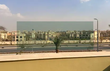 منزل مزدوج - 4 غرف نوم - 4 حمامات للبيع في فيليت - كمبوندات التجمع الخامس - التجمع الخامس - مدينة القاهرة الجديدة - القاهرة