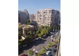 Apartment - 3 Bedrooms - 2 Bathrooms for sale in Al Khalifa El Maamoun St. - Abbasia - Cairo