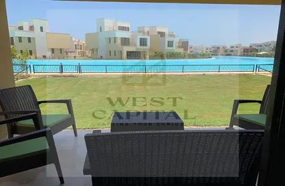 فيلا - 5 غرف نوم - 4 حمامات للايجار في مراسي - سيدي عبد الرحمن - الساحل الشمالي