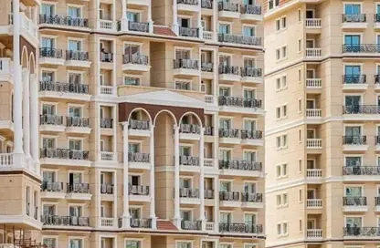 شقة - 3 غرف نوم - 2 حمامات للبيع في في صوارى - ووترفرونت - صوارى - كمبوندات الاسكندرية - الاسكندرية