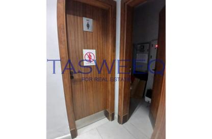Office Space - Studio - 2 Bathrooms for rent in The Polygon - Sheikh Zayed Compounds - Sheikh Zayed City - Giza