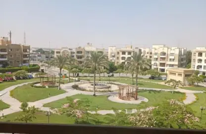 شقة - 3 غرف نوم - 2 حمامات للبيع في سوديك ويست - كمبوندات الشيخ زايد - الشيخ زايد - الجيزة