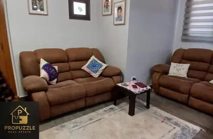 Townhouse - 4 Bedrooms - 4 Bathrooms for rent in Mivida - 5th Settlement Compounds - The 5th Settlement - New Cairo City - Cairo