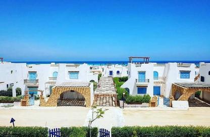 Chalet - 1 Bedroom - 1 Bathroom for sale in Bianchi - Sidi Abdel Rahman - North Coast