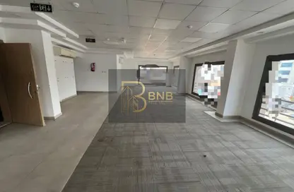 Whole Building - Studio - 7 Bathrooms for rent in North Teseen St. - The 5th Settlement - New Cairo City - Cairo