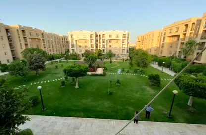 شقة - 2 غرف نوم - 1 حمام للبيع في امتداد الرحاب - الرحاب - مدينة القاهرة الجديدة - القاهرة