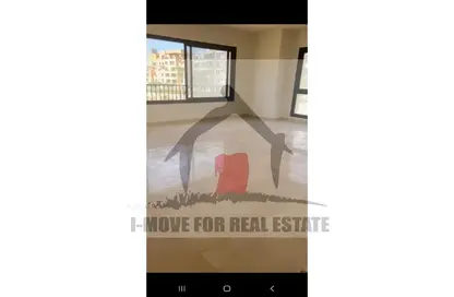Apartment - 4 Bedrooms - 5 Bathrooms for sale in O West - 6 October Compounds - 6 October City - Giza