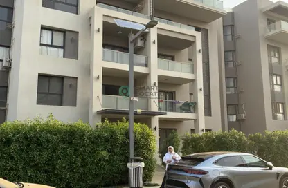 Apartment - 3 Bedrooms - 2 Bathrooms for rent in The Address East - 90 Street - The 5th Settlement - New Cairo City - Cairo Apartment - 3 Bedrooms - 2 Bathrooms for rent in The Address East - 90 Street - The 5th Settlement - New Cairo City - Cairo