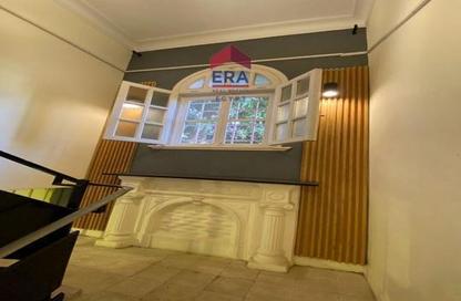 Villa - 4 Bedrooms - 5 Bathrooms for sale in Al Laselky St. - El Laselky - New Maadi - Hay El Maadi - Cairo