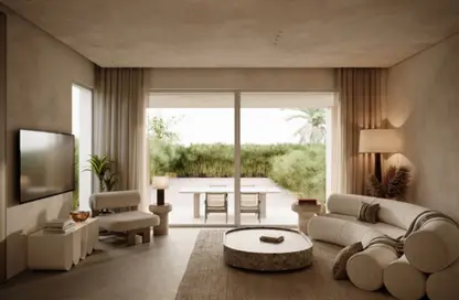Twin House - 1 Bedroom - 1 Bathroom for sale in Mesca - Soma Bay - Safaga - Hurghada - Red Sea