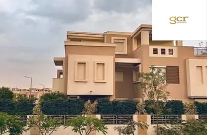 Apartment - 2 Bedrooms - 1 Bathroom for sale in The Butterfly - Mostakbal City Compounds - Mostakbal City - Future City - Cairo