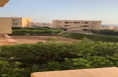 Chalet - 3 Bedrooms - 2 Bathrooms for sale in Heaven Beach - Al Ain Al Sokhna - Suez
