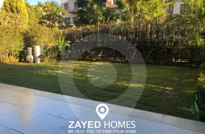 Apartment - 2 Bedrooms - 2 Bathrooms for rent in Westown - Sheikh Zayed Compounds - Sheikh Zayed City - Giza