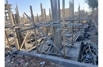 Shop - Studio for sale in El Kawther District - Hurghada - Red Sea
