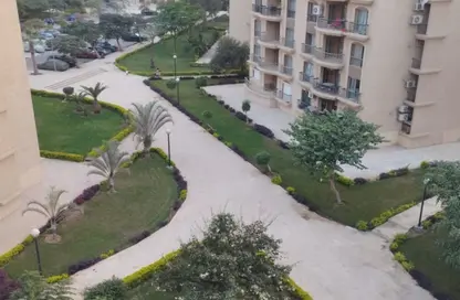 Apartment - 3 Bedrooms - 2 Bathrooms for rent in Al Rehab - New Cairo City - Cairo Apartment - 3 Bedrooms - 2 Bathrooms for rent in Al Rehab - New Cairo City - Cairo